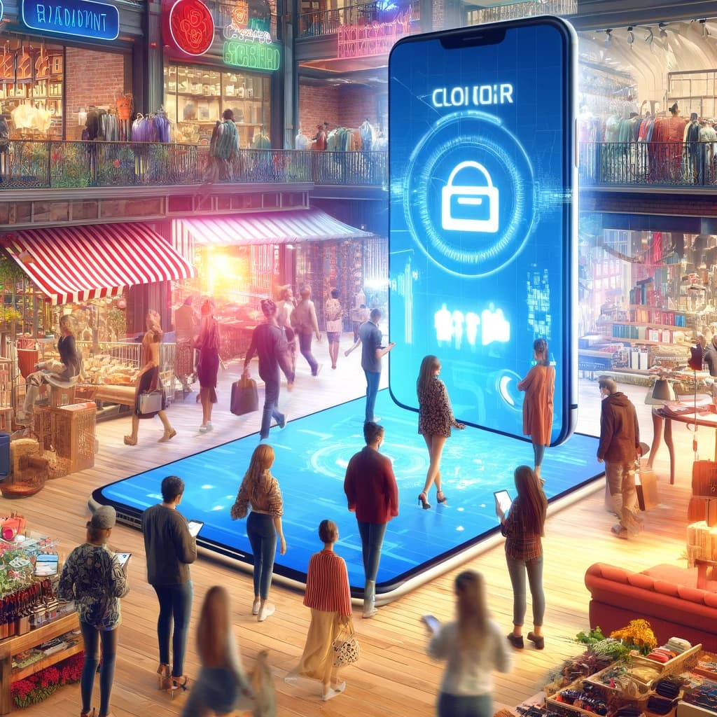 CloseBuy: Helping Wallets and Environment