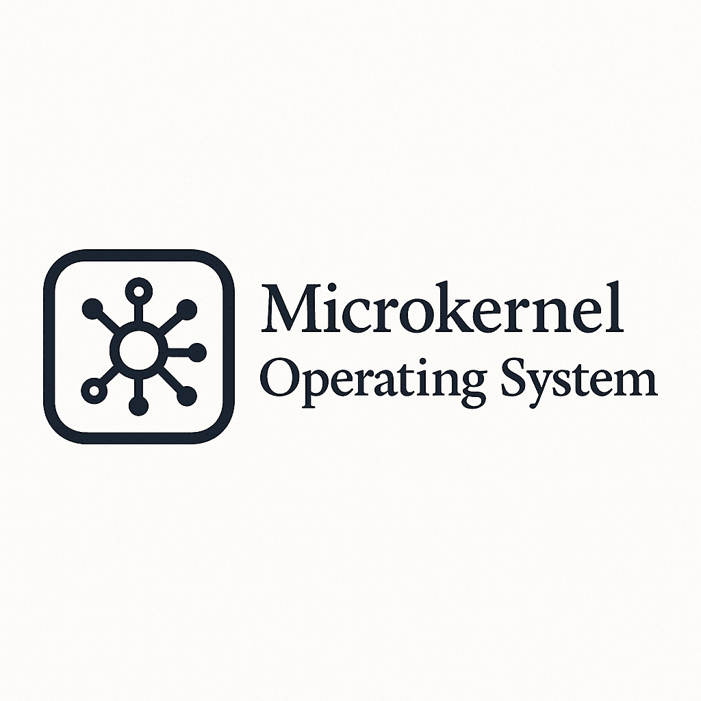 Microkernel Operating System