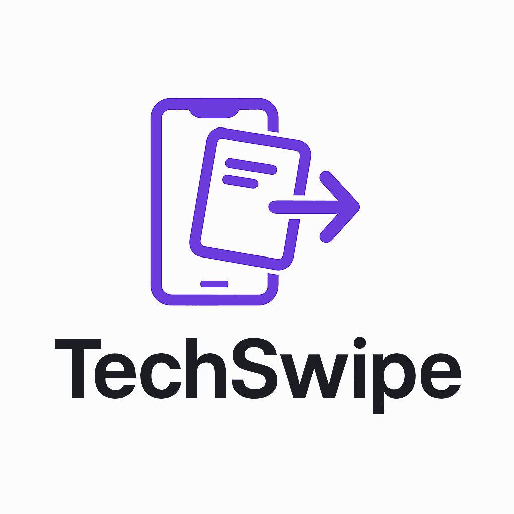 TechSwipe